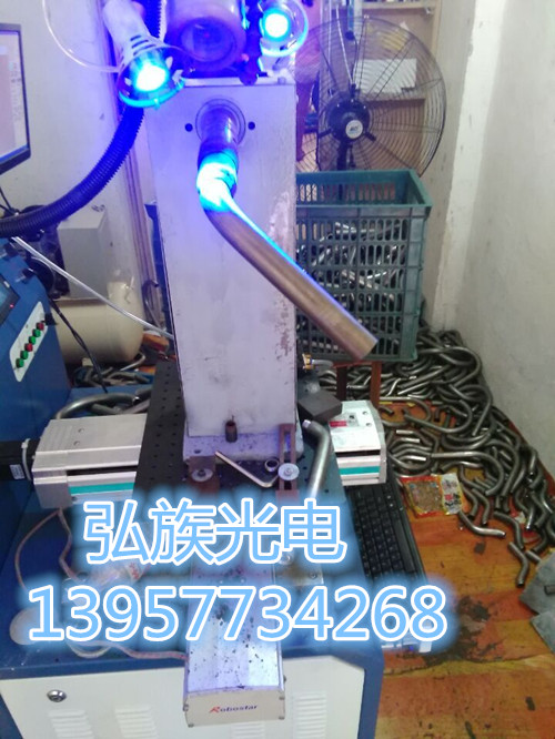 4、激光焊接塑料制成品檢驗