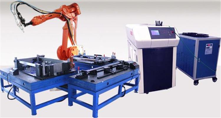 2、塑料激光焊接全新發(fā)展趨勢(shì)