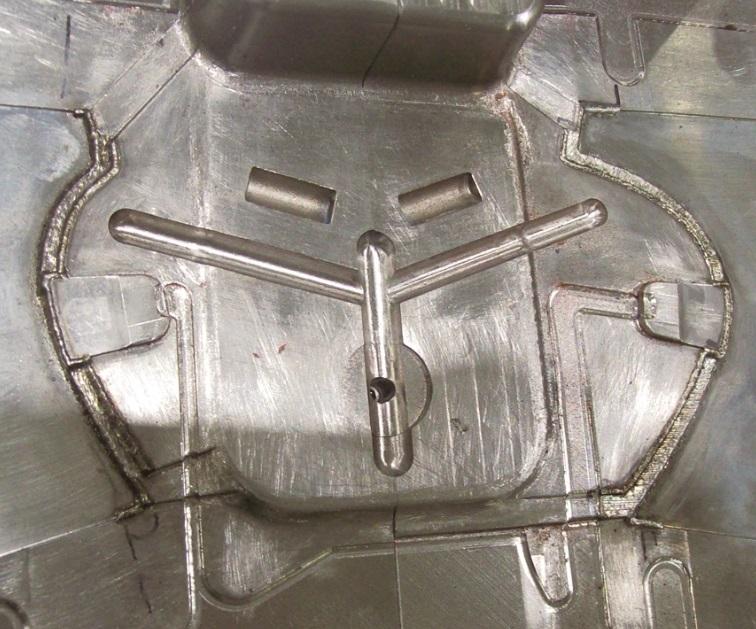 1.焊接塑料制品后，超聲波焊接機(jī)需要進(jìn)行哪些測(cè)試？