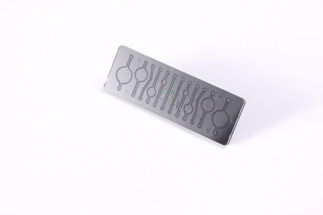 1.激光焊機能焊接什么材料？