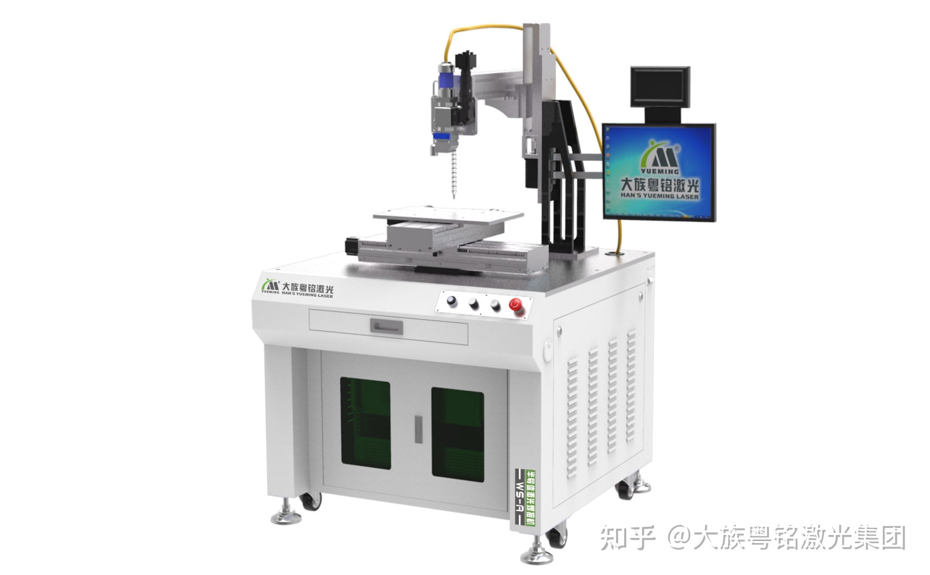 如何選擇可靠的塑料激光焊接機制造商？